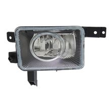 Depo Opel Corsa C (2004-2006) Sol Sis Farı