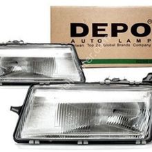 Depo Opel Vectra A Sol Far