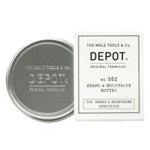 Depot 30 ml Sakal Ve Bıyık Yağı