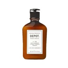 Depot No: 102 Anti Dandruff ve Sebum Control 250 ml Kepek Karşıtı Şampuan