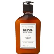 Depot No 103 250 ml Hydrating Nemlendirici Şampuan