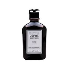 Depot No 104 Gri ve Beyaz Saçlara Özel 250 ml Şampuan