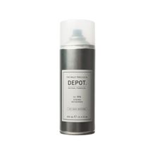 Depot No 306 Strong Hairspray Yüksek Tutuşlu 400 ml Saç Spreyi