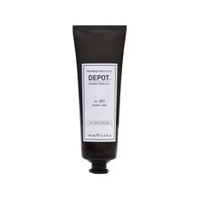 Depot No. 307 Black Gel Siyah 125 ml Saç Şekillendirici Jel