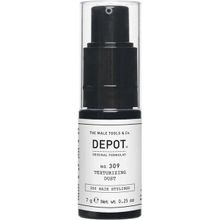 Depot No. 309 Texturızıng Mat Hacim Veren 7 gr Saç Tozu