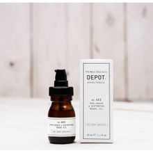 Depot No 403 30 ml Tıraş Öncesi Yumuşatıcı Sakal Yağı