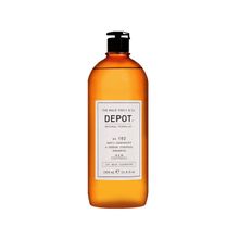 Depot No:102 Anti Dandruff Sebum Control 1 lt Kepek Karşıtı Şampuan