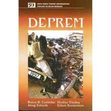 Deprem - Burcu Canpolat