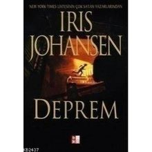 DEPREM - IRIS JOHANSEN