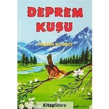 Deprem Kuşu - Hasan Kıyafet