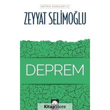 Deprem - Zeyyat Selimoğlu