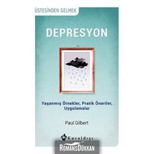 Depresyon - Paul Gilbert