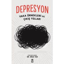 Depresyon - Prof. Dr. Özcan Köknel