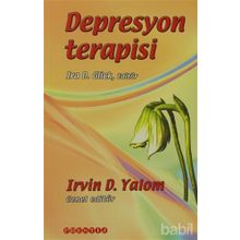Depresyon Terapisi - Irvin D. Yalom - Ira D. Glick