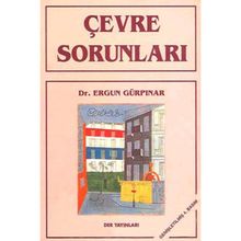 Der Yayınları Çevre Sorunları