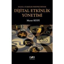 Der Yayınları Dijital Etkinlik Yönetimi