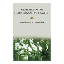 Der Yayınları Fındık Ziraatı ve Ticareti