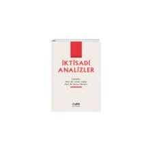 Der Yayınları Güncel Iktisadi Analizler