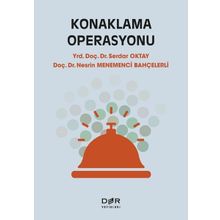 Der Yayınları Konaklama Operasyonu