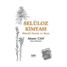 Der Yayınları Selüloz Kimyası