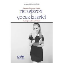 Der Yayınları Televizyon ve Çocuk İzleyici