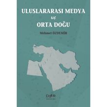 Der Yayınları Uluslararası Medya ve Orta Doğu
