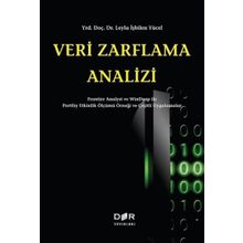 Der Yayınları Veri Zarflama Analizi