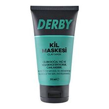 Derby 75 ml Kil Maskesi
