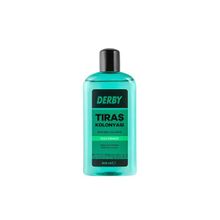 Derby Doğa Ferahlığı 4x250 ml Tıraş Kolonyası