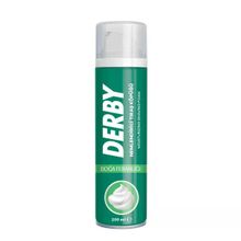 Derby Doğa Ferahlığı 6x200 ml Tıraş Köpüğü