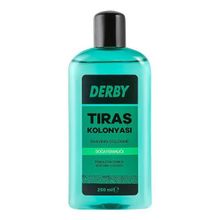 Derby Doğa Kokusu 250 ml Traş Kolonyası