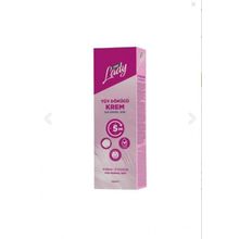 Derby Lady 100 ml Normal Ciltler İçin Tüy Dökücü Krem