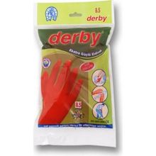 Derby Naylon No 8.5 Eldiven