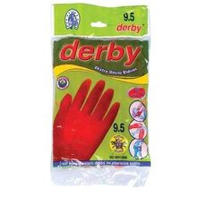 Derby Naylon No 9.5 Eldiven