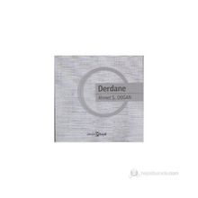 DERDANE - AHMET Ş. DOĞAN