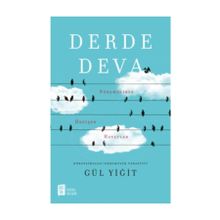 Derde Deva - Gül Yiğit