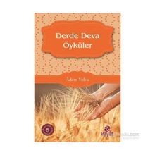 Derde Deva Öyküler - Adem Yolcu
