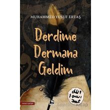 Derdime Dermana Geldim Çınaraltı Yayınları Muhammed Yusuf Ertaş