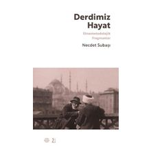 Derdimiz Hayat - Necdet Subaşı