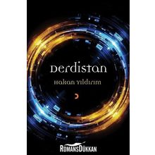 Derdistan - Hakan Yıldırım