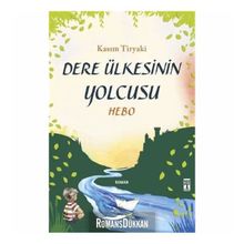 Dere Ülkesinin Yolcusu - Hebo - Kasım Tiryaki