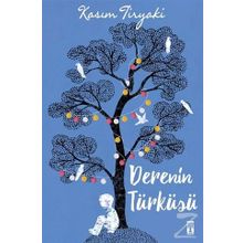 Derenin Türküsü/ Hebo - Kasım Tiryaki