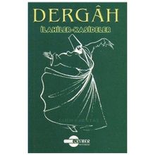 Dergah İlahiler Kasideler - Şahin Karataş