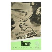 Dergah Yayınları Huzur