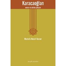 Dergah Yayınları Karacaoğlan