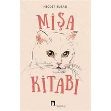 Dergah Yayınları Mişa Kitabı