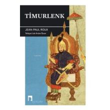 Dergah Yayınları Timurlenk