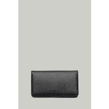 Derimod 000A2D505826 Siyah Kadın Cüzdan