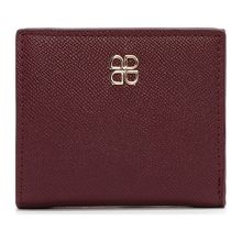 Derimod 000A2D5617FT Kadın Bordo Cüzdan