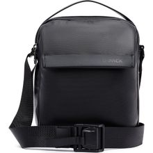 Derimod 25SBD30296F D-Pack Erkek Siyah Çapraz Çanta